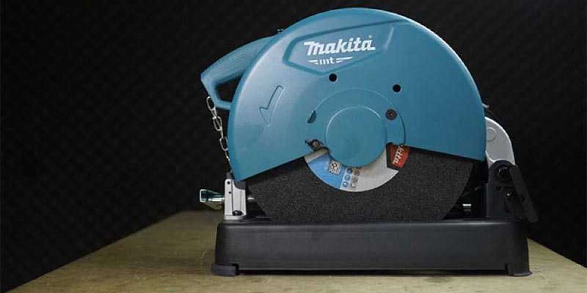 Máy cắt sắt Makita M2400B 355MM 2000W