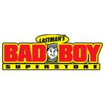 Lastmans Bad Boy