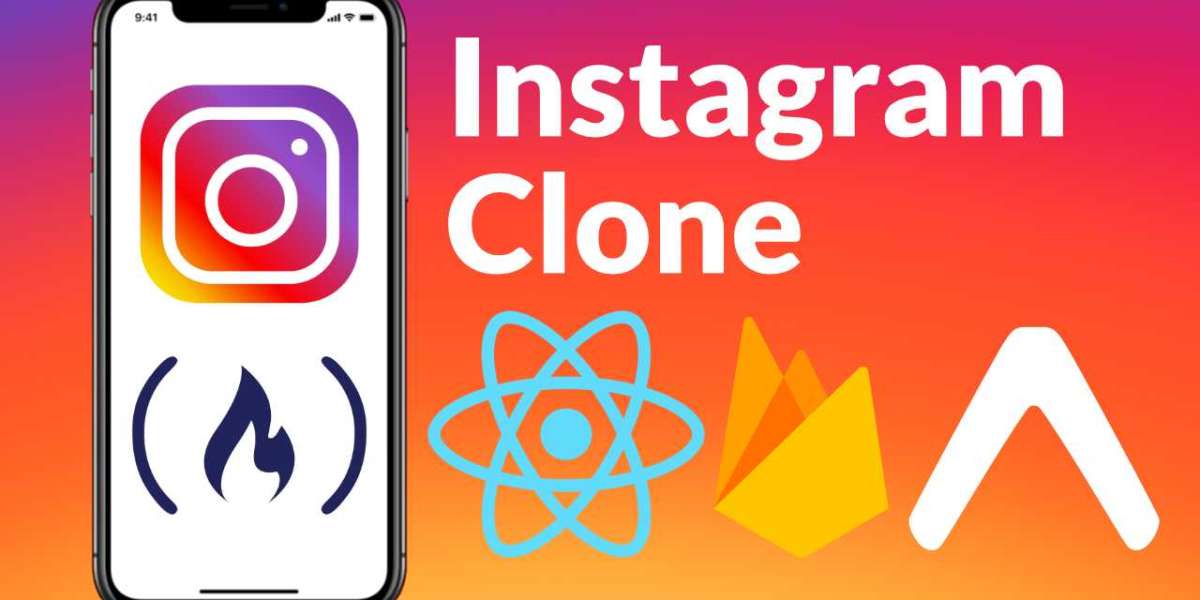 Instagram Clone