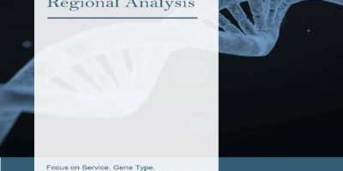 Gene Cloning Services Market is poised to grow at an exponential growth rate to reflect a CAGR of 17.29%