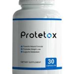 Protetox Reviews