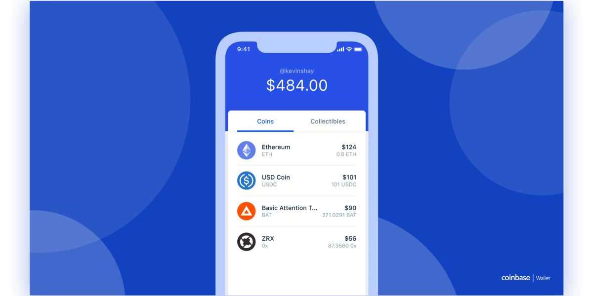 Transfer funds ****ween Coinbase account and Coinbase wallet