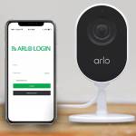 arlo login