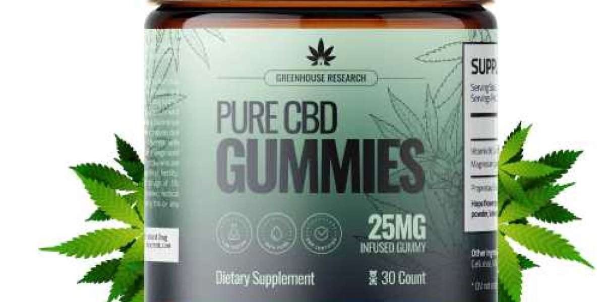 2022#1 Cliff Richard CBD Gummies - 100% Original & Effective