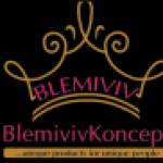 Blemiviv Koncept