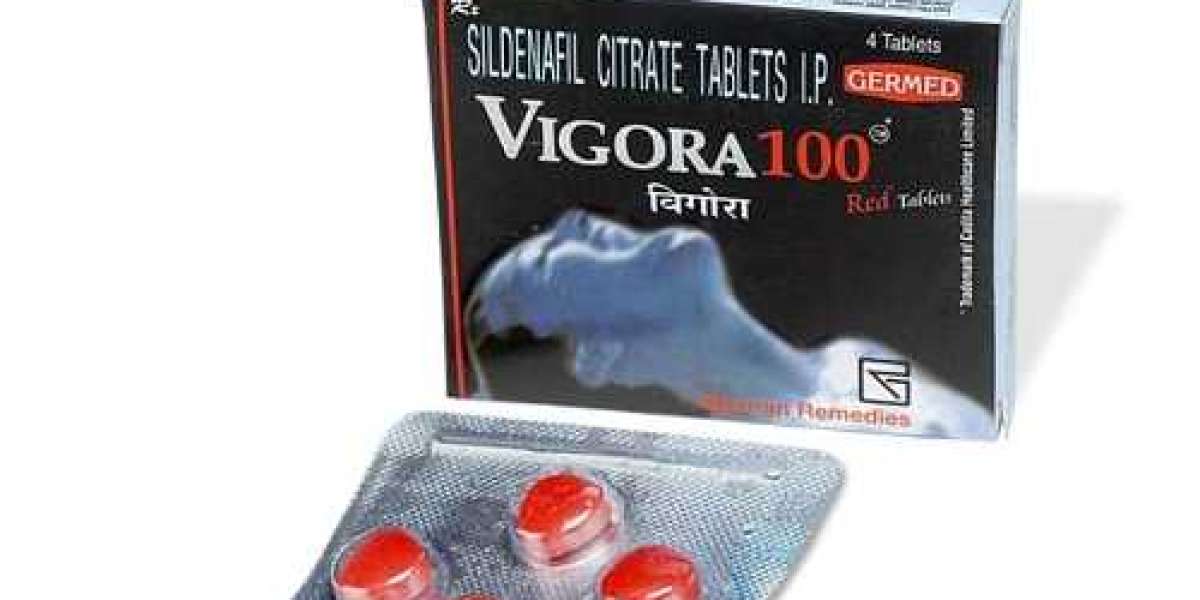 Buy Vigora Tablet at Flat 15%* OFF | USA