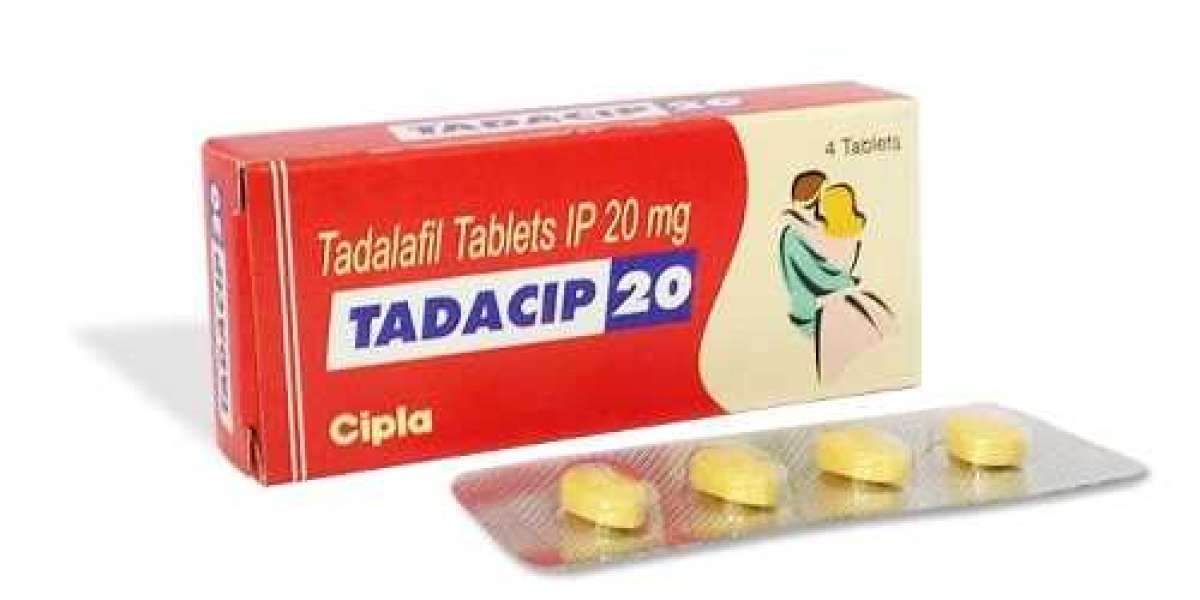 Use Tadacip Impotence & Erectile Dysfunction - - Healthcare