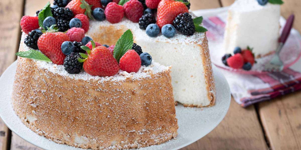 Baking courses in Chennai