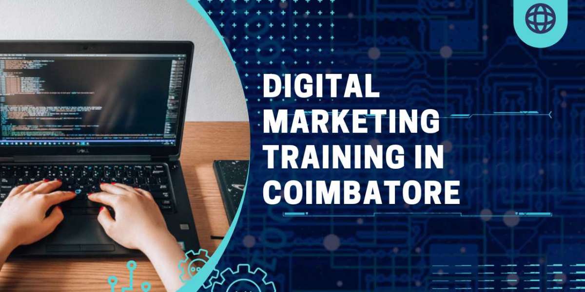 digital marketing training in coimbatore