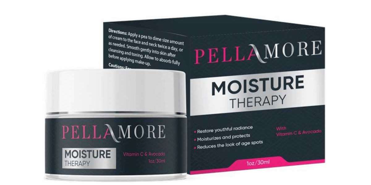 Pellamore Moisture Therapy (Scam Or Trusted) Beware Before Buying