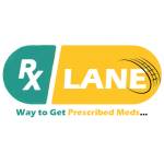 Rx Lane