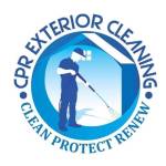 CPR Exterior Cleaning