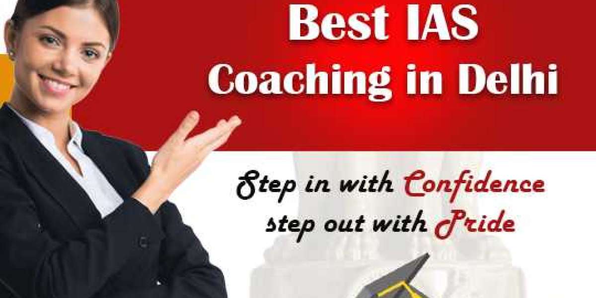 Questions to Ask Yourself Before Joining an IAS Coaching Center