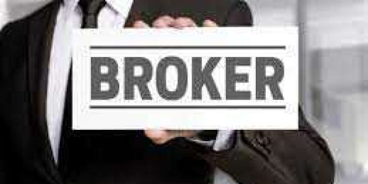 How to Choose a Broker?