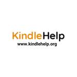 kindle help