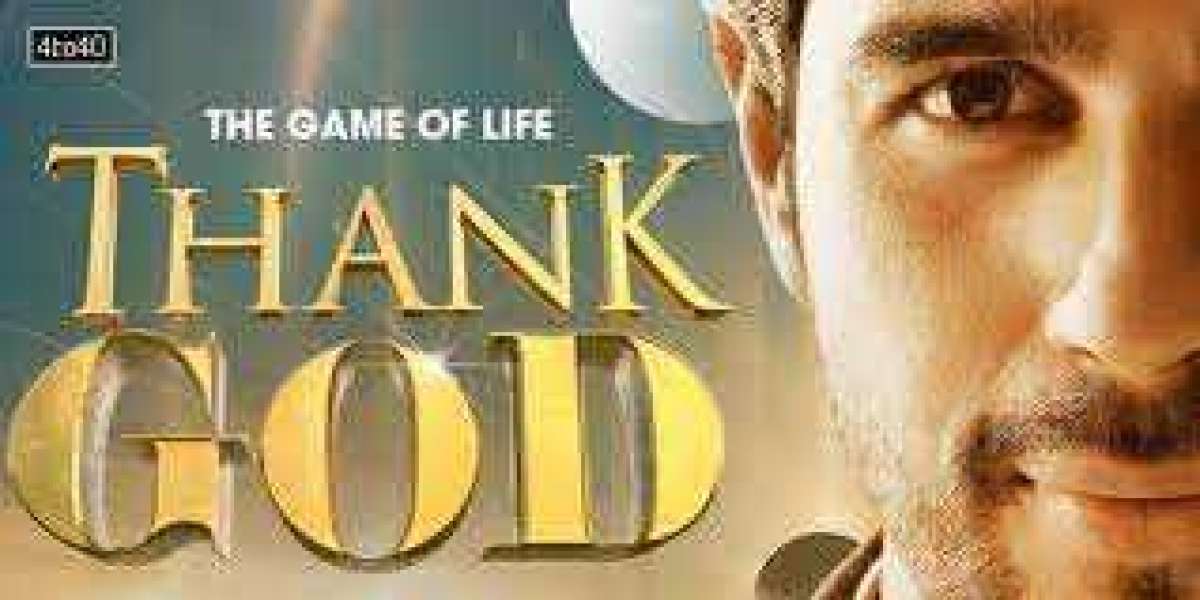 Thank God (Bollywood Movie) Budget, Total Box Office, Profit, Loss And Verdict Hit or Flop?