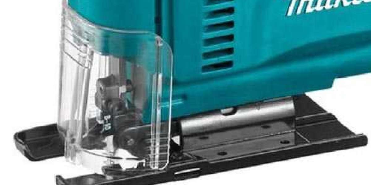 Máy cưa lọng Makita 4326 450W