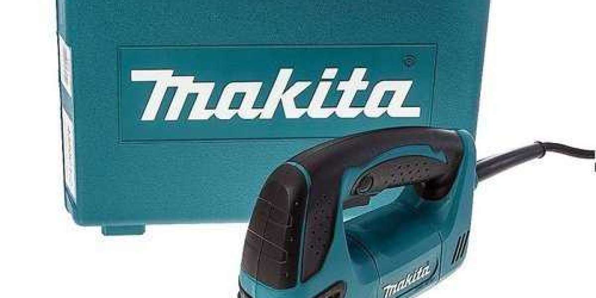 Máy cưa lọng Makita 4350CT 720W