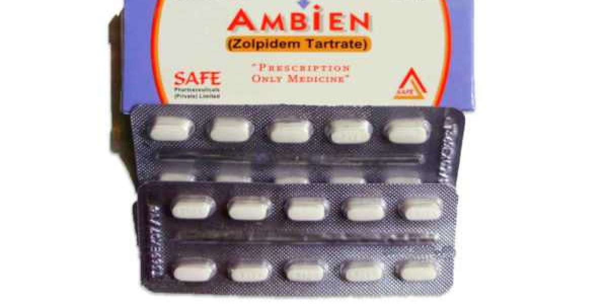 Buy Ambien online overnight delivery - MyAmbien.net