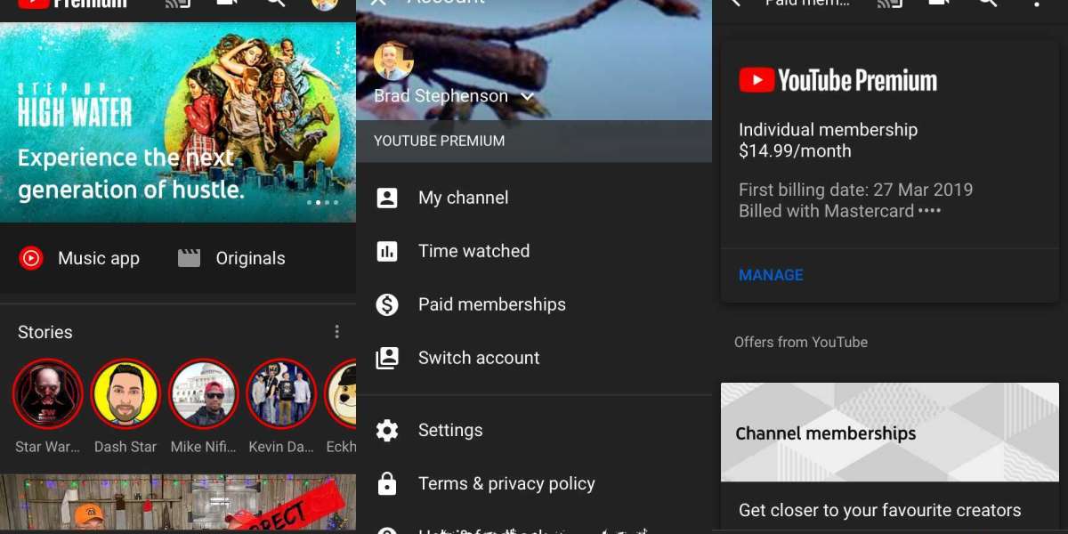 YouTube Premium APK 2022 Review