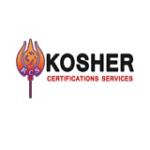 kosher certification