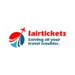 iair tickets