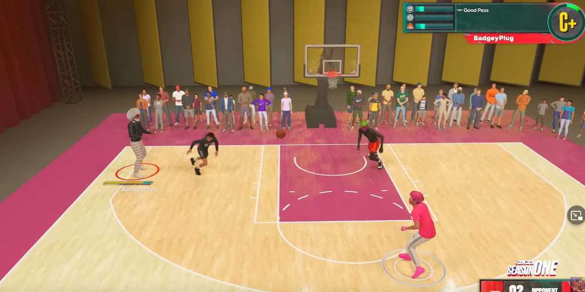 Fans of basketball also have the chance to scoop in NBA 2K23