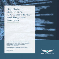 Big Data in Healthcare Market Size, Trends & Forecast to 2031