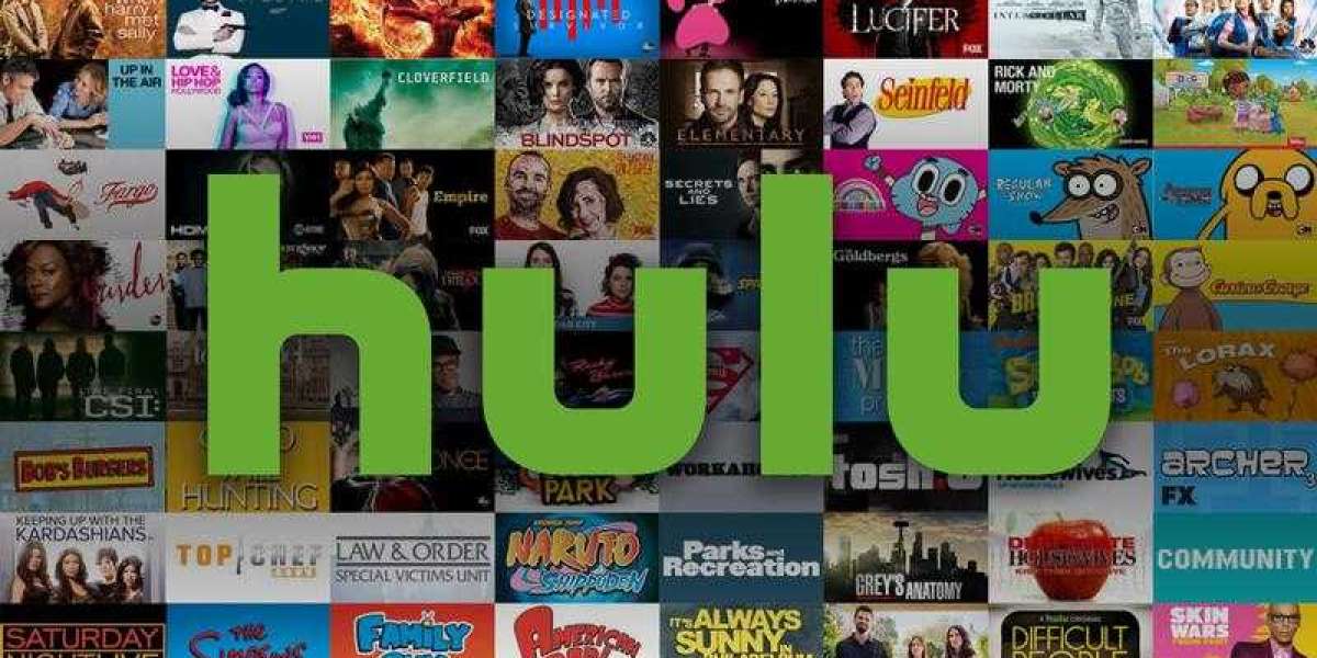 Hulu.com/activate: Activating your Hulu device with the code