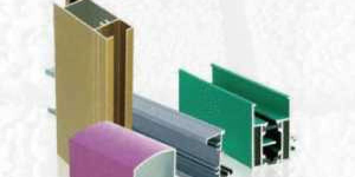 Polymers Binder Market Application & Geography Forecast 2022- 2029