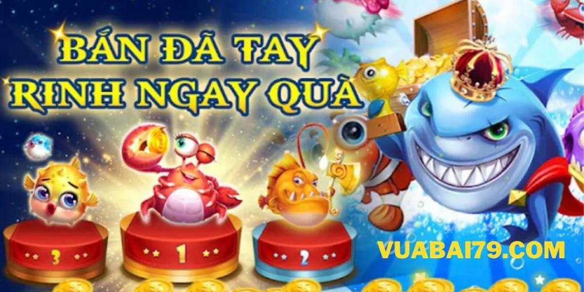 Review bancah5 - Cổng Game Bắn Cá Xèng Đổi Thưởng Online Hot Nhất Hiện Nay