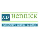 AD Hennick