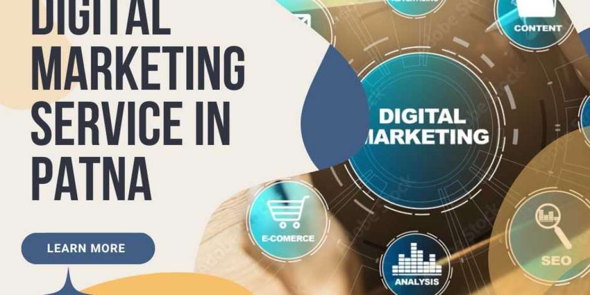 Best Digital Marketing Services in Patna