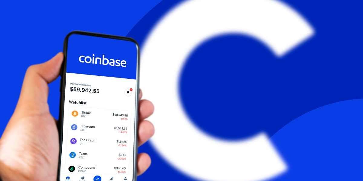 Guide to logging into Coinbase Pro for first-time users