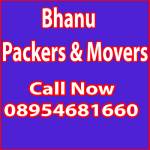 Bhanu Packers And Movers