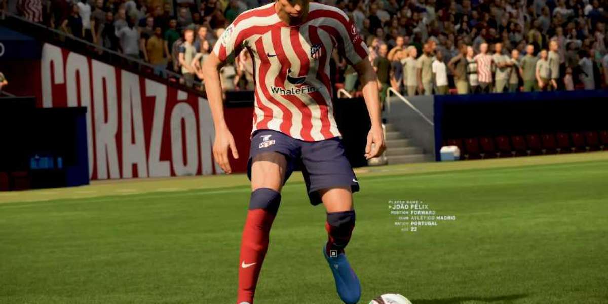 This is the second-best centerback of FIFA 23 after Van Dijk