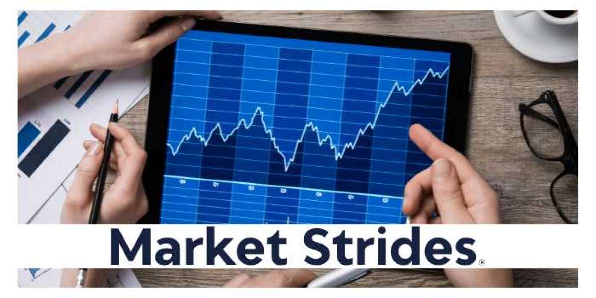 Publication: Elastomers : 2022-2030 Market Analysis, Trends and Forecast Study