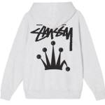 stussy hoodies