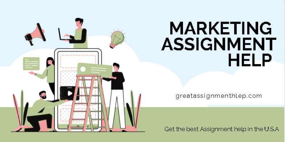 Marketing management assignment help  to Improve Your Academic Performance