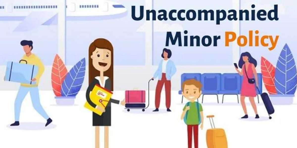 Booking an Unaccompanied Minor in Alaska: What You Need to Know