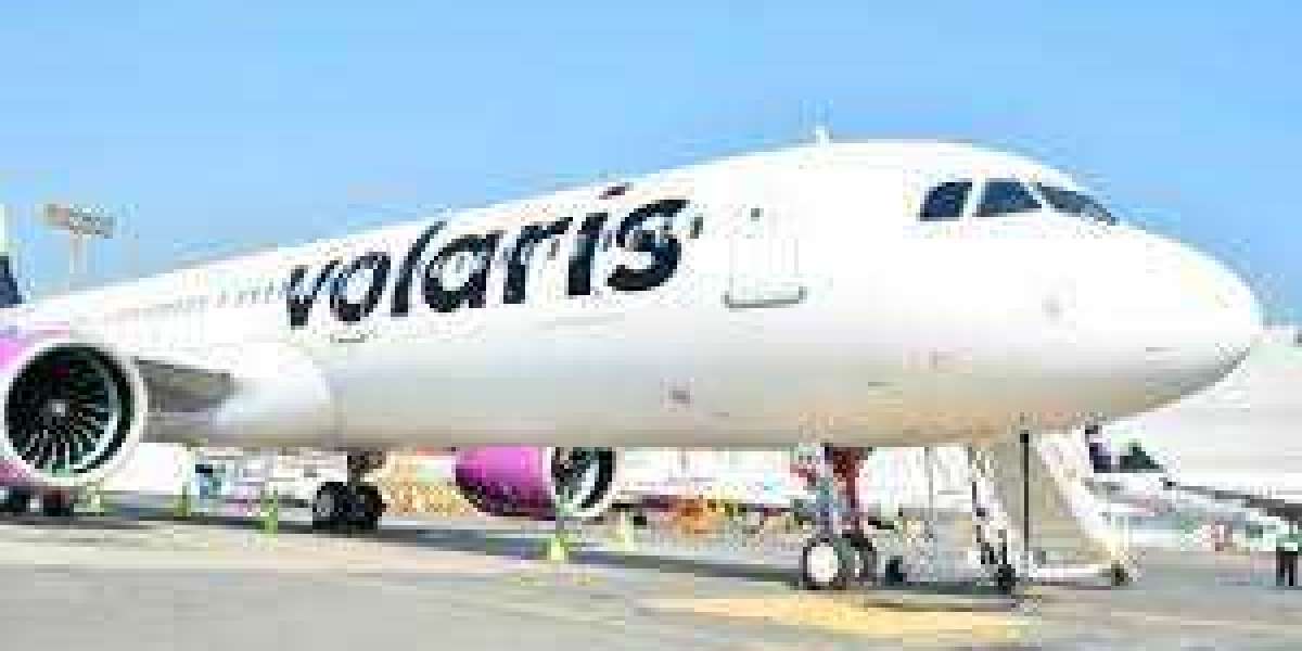 ¿Cómo hablo con alguien de Volaris?