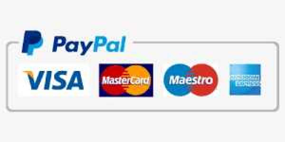 Easy Paymentplateform  Paypal Login