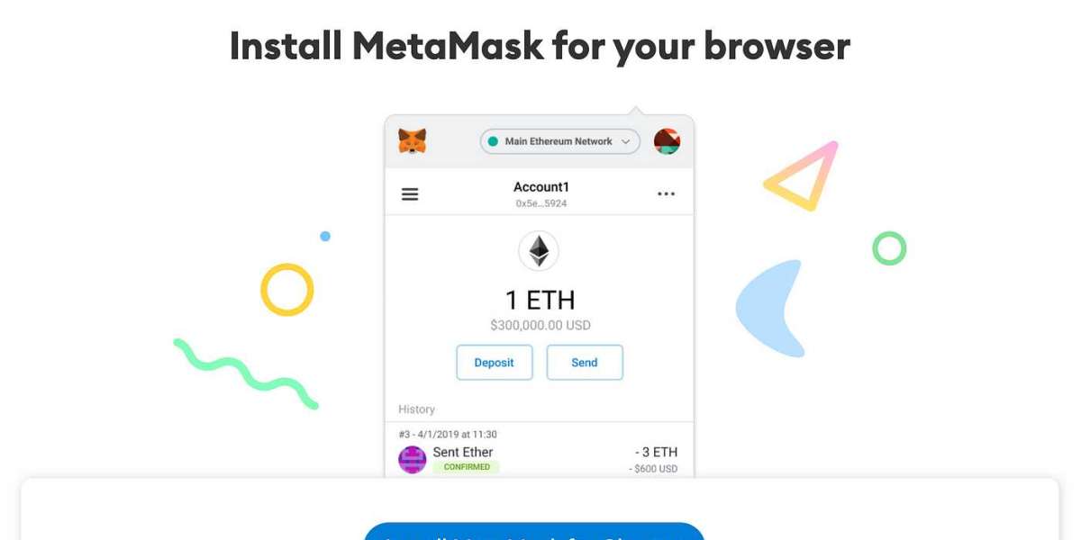 Metamask Chrome Extension: The Ultimate Guide