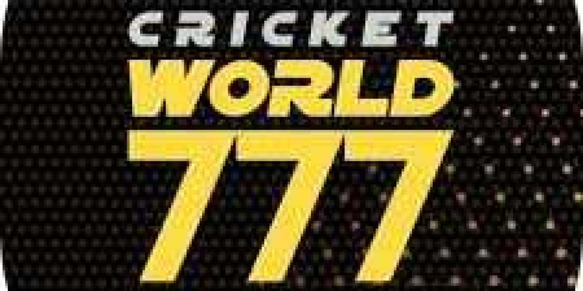 Unlocking the World of Online Betting with World777.