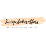 sweepstakes offers