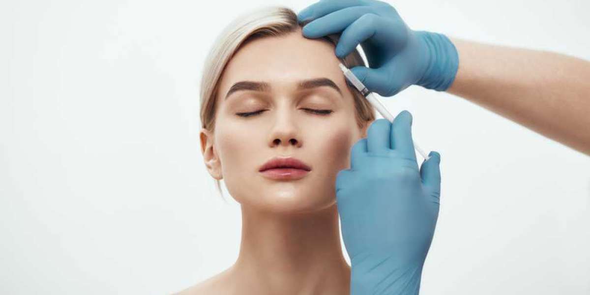 High-Quality Non-Invasive, and Cosmetic Treatments at Coastal Aesthetics Clinic