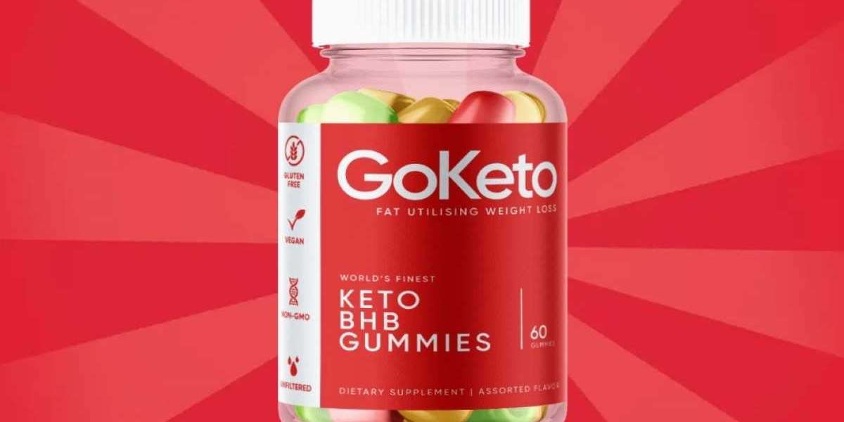 Ozempic Keto Gummies