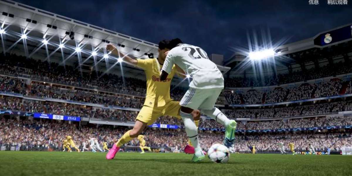 This guide will give you a the most athletes with long stretches in FIFA 23