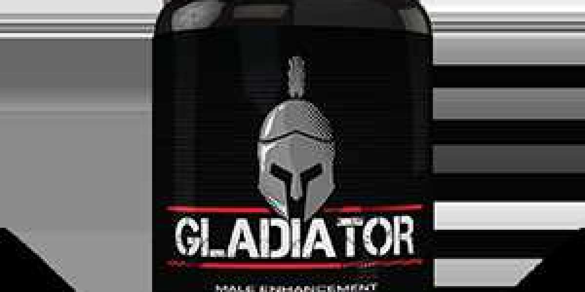 Get Gladiator Male Enhancement - Offer For limited Time | Discount Available Only For Today