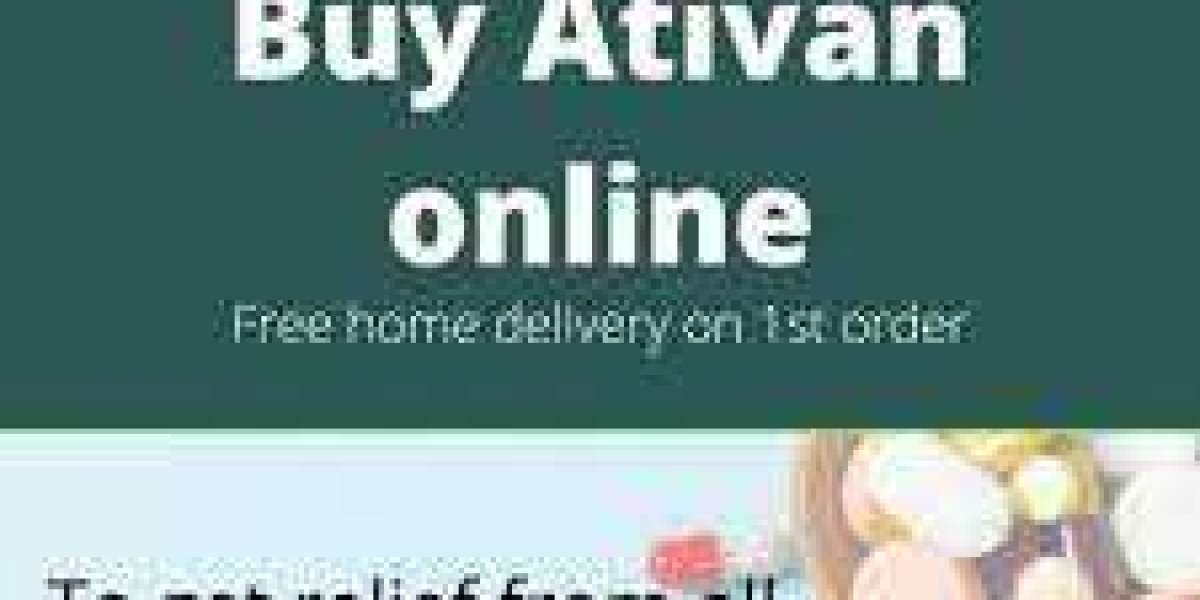 Where to buy Ativan online{{No RX}} # midnight delivery??